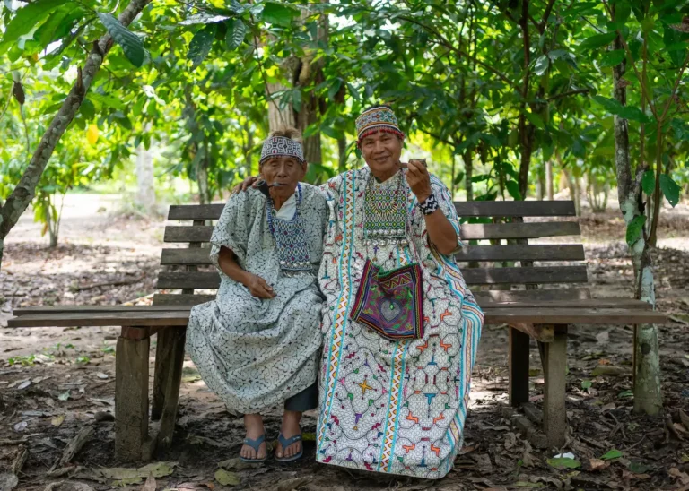 Master plant dieta Peru at Mokapari Nete near Pucallpa